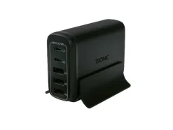 USB-laadstation<TRONIC® Discount