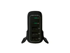 USB-laadstation<TRONIC® Discount