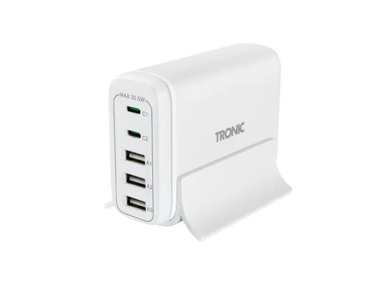 USB-laadstation<TRONIC® Discount