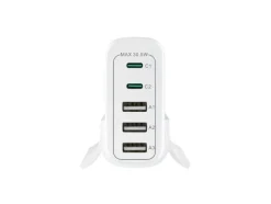 USB-laadstation<TRONIC® Discount