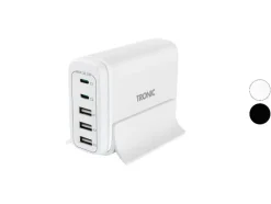 USB-laadstation<TRONIC® Discount