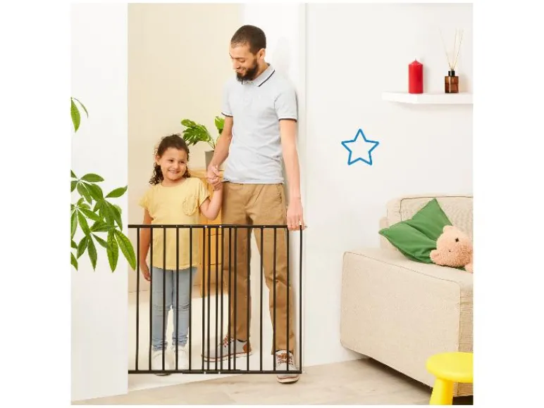 Veiligheidshekje Safe & Protect XL<Badabulle Online