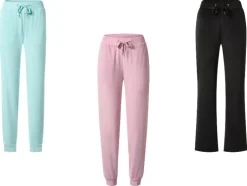 Velours dames broek<esmara® Best