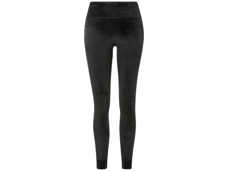 Velours dames legging<esmara®