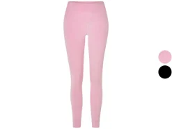 Velours dames legging<esmara®