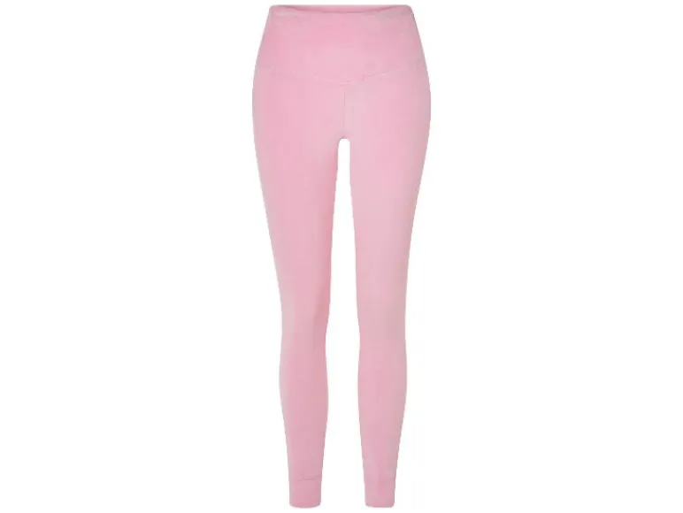 Velours dames legging<esmara®