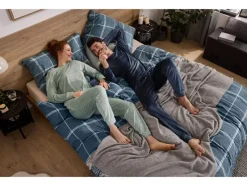 Velours dames pyjama<esmara® Best