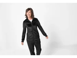 Velours dames vest<esmara® Discount