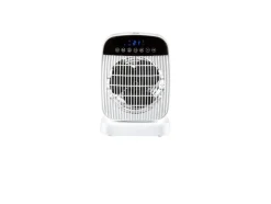 Ventilatorkachel<TRONIC® New