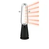 Ventilatorkachel 2000 W<TRONIC® Clearance