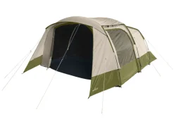 Verduisterde familie kampeertent<Rocktrail Clearance