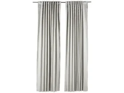 Verduisterende gordijnen 135 x 254 cm<LIVARNO® Sale