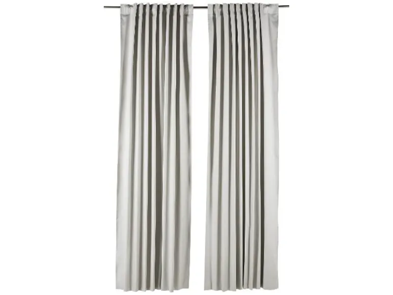 Verduisterende gordijnen 135 x 254 cm<LIVARNO® Sale