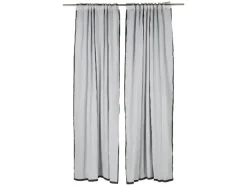 Verduisterende gordijnen 135 x 254 cm<LIVARNO® Sale