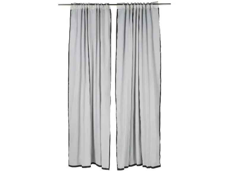Verduisterende gordijnen 135 x 254 cm<LIVARNO® Sale