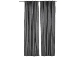 Verduisterende gordijnen 135 x 254 cm<LIVARNO® Sale