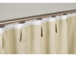 Verduisterende gordijnen 135 x 254 cm<LIVARNO home Clearance
