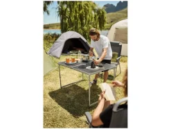 Verduisterende 4-persoons tent<CRIVIT Online