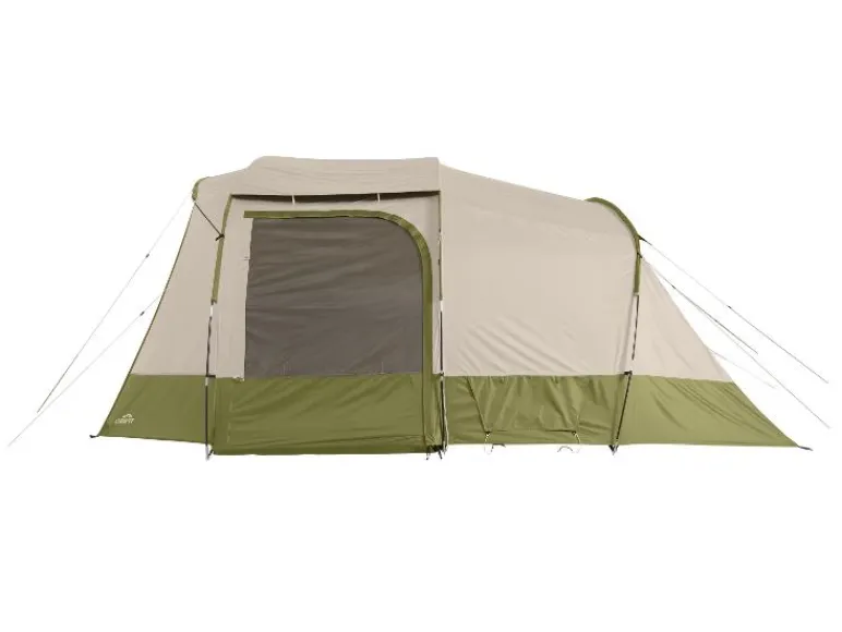Verduisterende 5-persoons tent<CRIVIT New