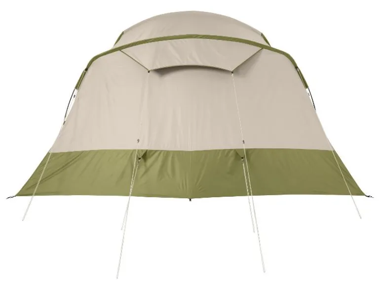 Verduisterende 5-persoons tent<CRIVIT New