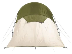 Verduisterende 4-persoons tent<CRIVIT Discount