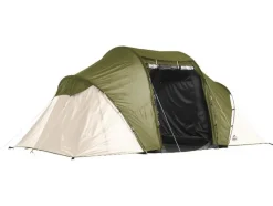 Verduisterende 4-persoons tent<CRIVIT Discount