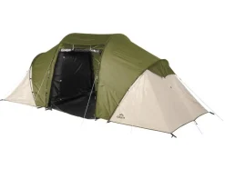 Verduisterende 4-persoons tent<CRIVIT Discount