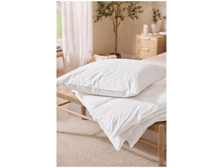 Veren dekbed 200 x 200 cm<LIVARNO® Outlet
