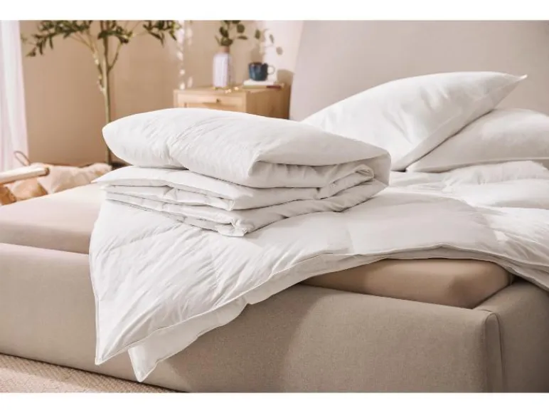 Veren dekbed 200 x 200 cm<LIVARNO® Outlet