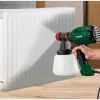 Verfspuit 450 W<PARKSIDE® Clearance