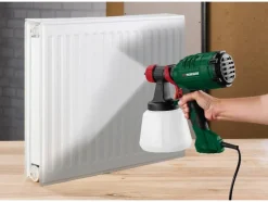 Verfspuit 450 W<PARKSIDE® Clearance