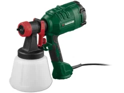 Verfspuit 450 W<PARKSIDE® Clearance