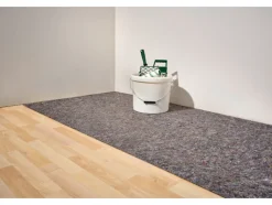 Verhuisdeken 1 x 10 m<PARKSIDE® Hot