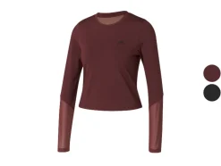 Verkoelend dames sportshirt<CRIVIT Clearance
