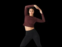 Verkoelend dames sportshirt<CRIVIT Clearance