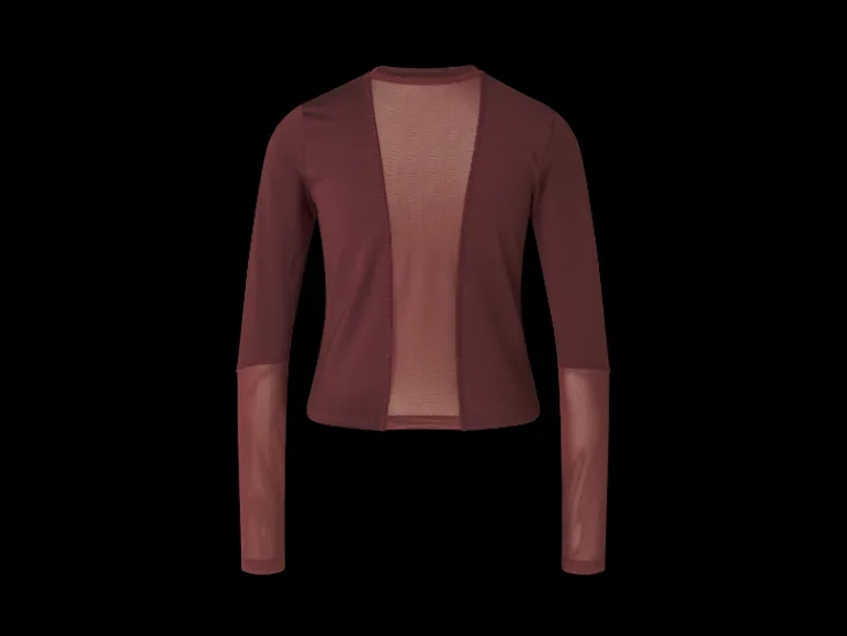 Verkoelend dames sportshirt<CRIVIT Clearance