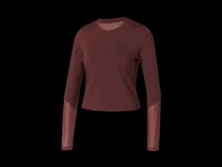 Verkoelend dames sportshirt<CRIVIT Clearance