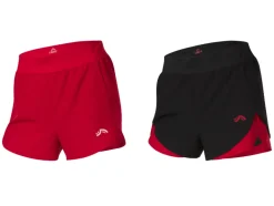 Verkoelende dames sportshort<CRIVIT