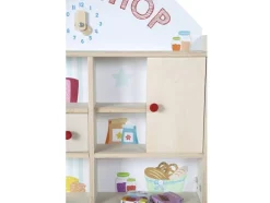 Verkoopstand<roba Best