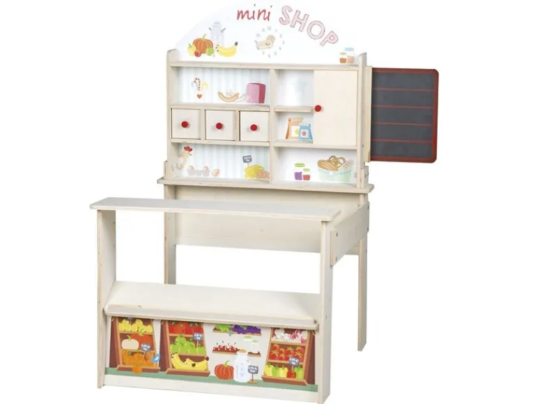 Verkoopstand<roba Best