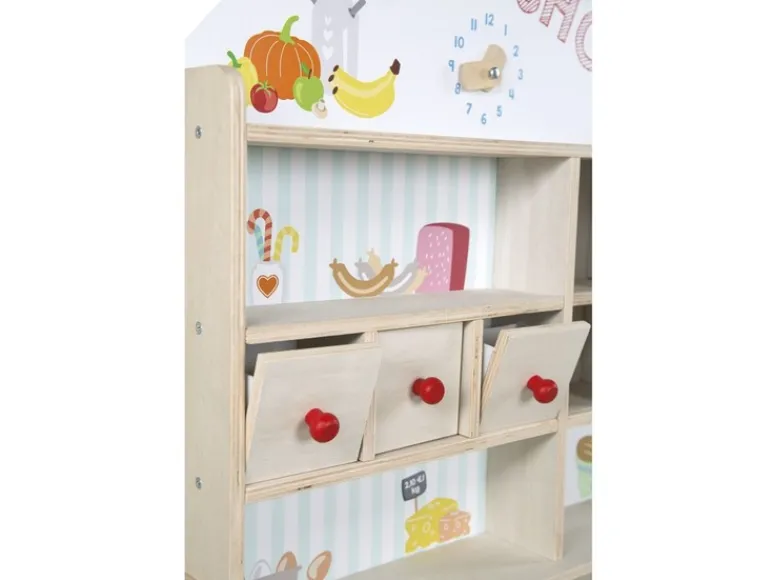Verkoopstand<roba Best