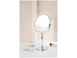 Verlichte make-upspiegel<CIEN Beauty