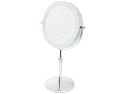 Verlichte make-upspiegel<CIEN Beauty