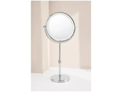 Verlichte make-upspiegel<CIEN Beauty