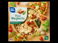 Verse pizza’s< Hot