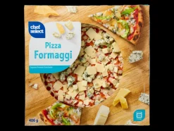 Verse pizza’s< Hot
