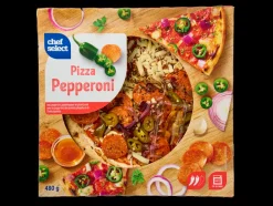 Verse pizza’s< Hot