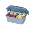 Vershoudbakje met inzetstukken<SILVERCREST® New