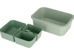 Vershoudbakje met inzetstukken<SILVERCREST® New