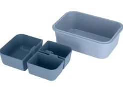 Vershoudbakje met inzetstukken<SILVERCREST® New